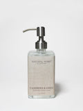 Nourishing Cashmere & Linen Natural Home 13.5 oz Liquid Hand Soap