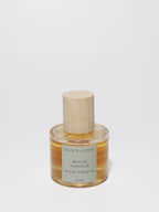 Premium White Vanilla 50ml Perfume Oil Rollerball