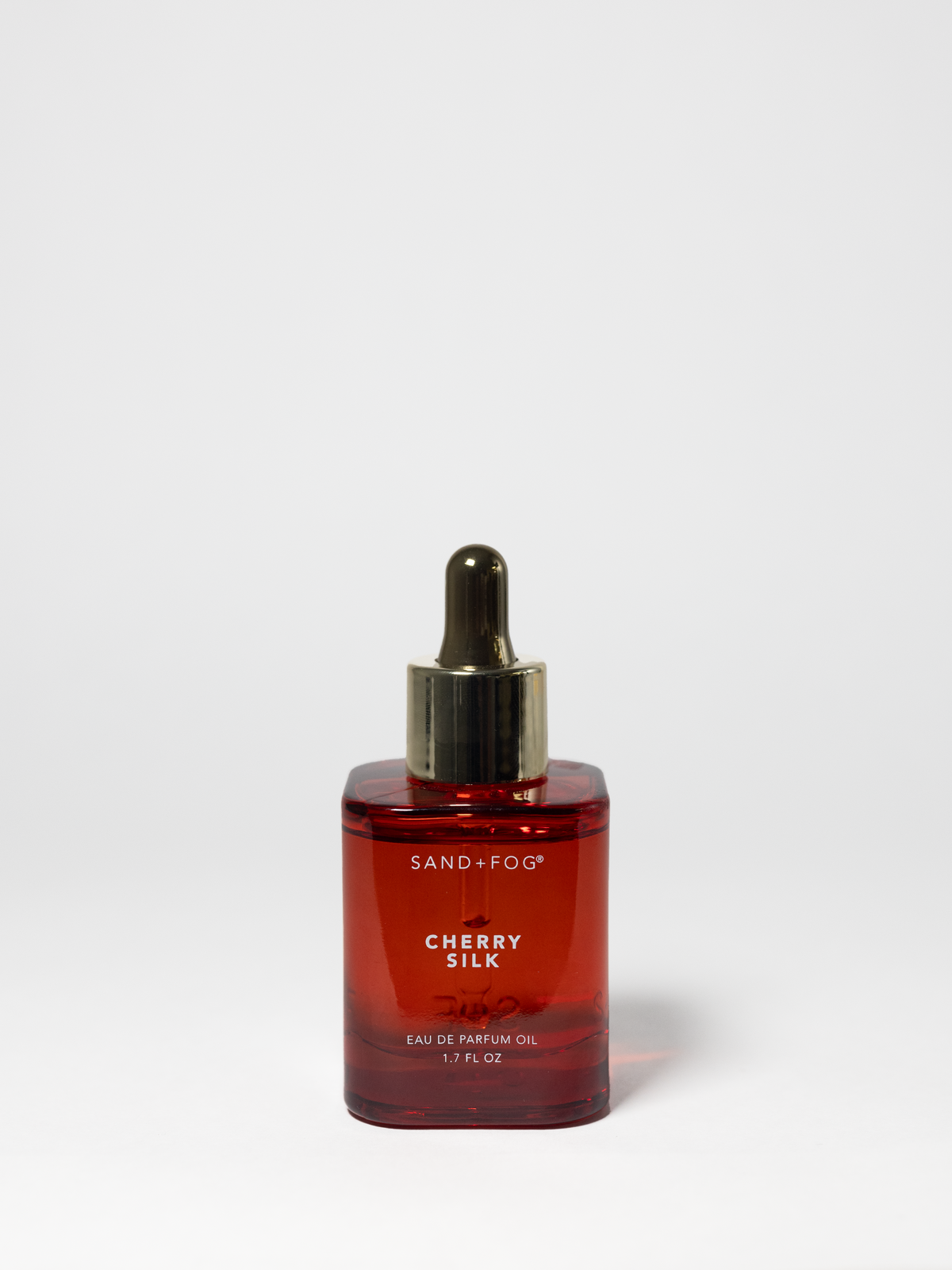 Signature Cherry Silk 50 ml Perfume Oil Dropper