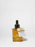 Premium Golden Glow 50ml Perfume Oil Dropper