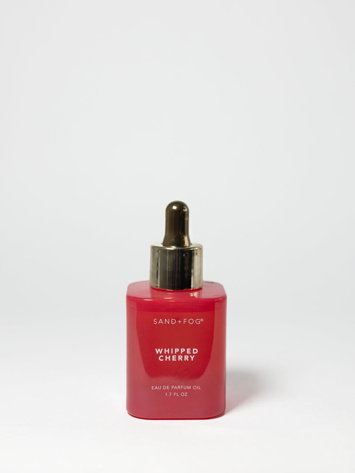 Premium Whipped Cherry 50 ml Perfume Oil Dropper