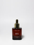 Signature White Vanilla 50ml Perfume Oil Dropper