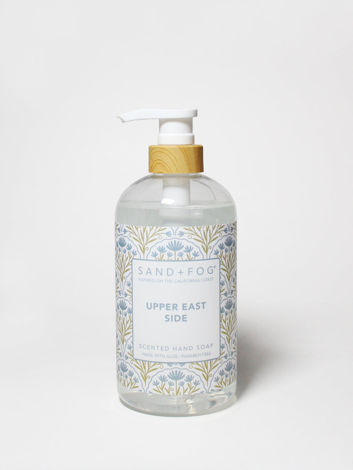 Nourishing Upper East Side 20 oz Liquid Hand Soap