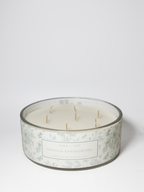 Signature Vanilla Sandalwood 34 oz scented candle
