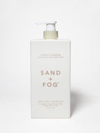 Nourishing Sweet Almond 32 oz Body Wash