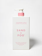 Nourishing Strawberry Spritz 32 oz Body Wash
