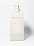 Nourishing Strawberries & Cream 32 oz Body Wash