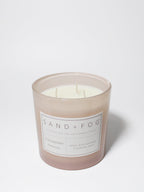 Premium Strawberry Mimosa 21 oz scented candle