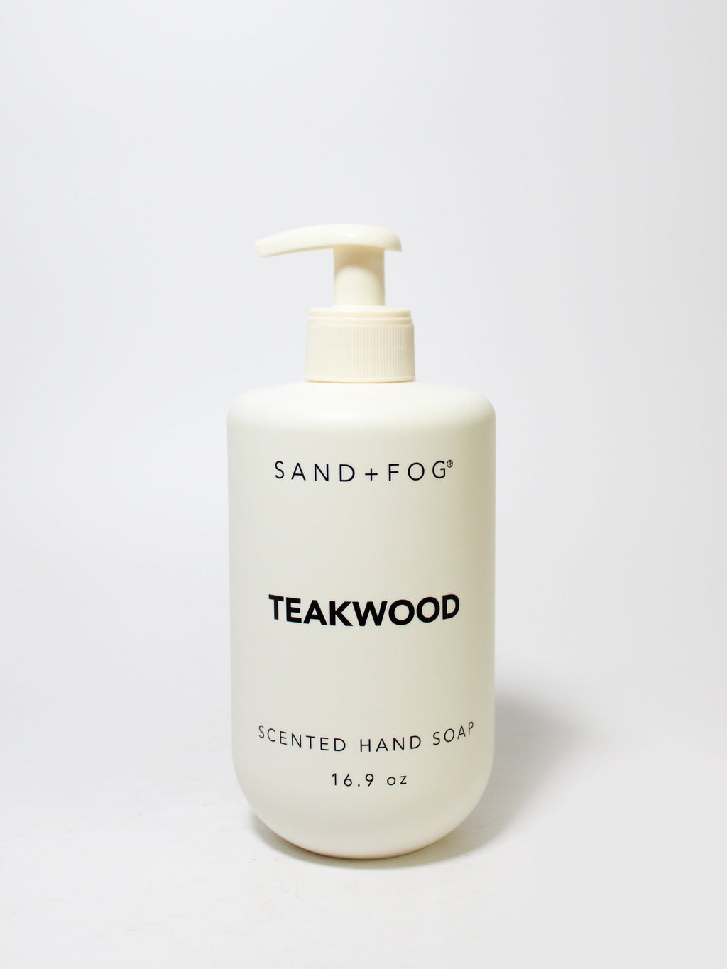 Nourishing Teakwood 16.9 oz Liquid Hand Soap
