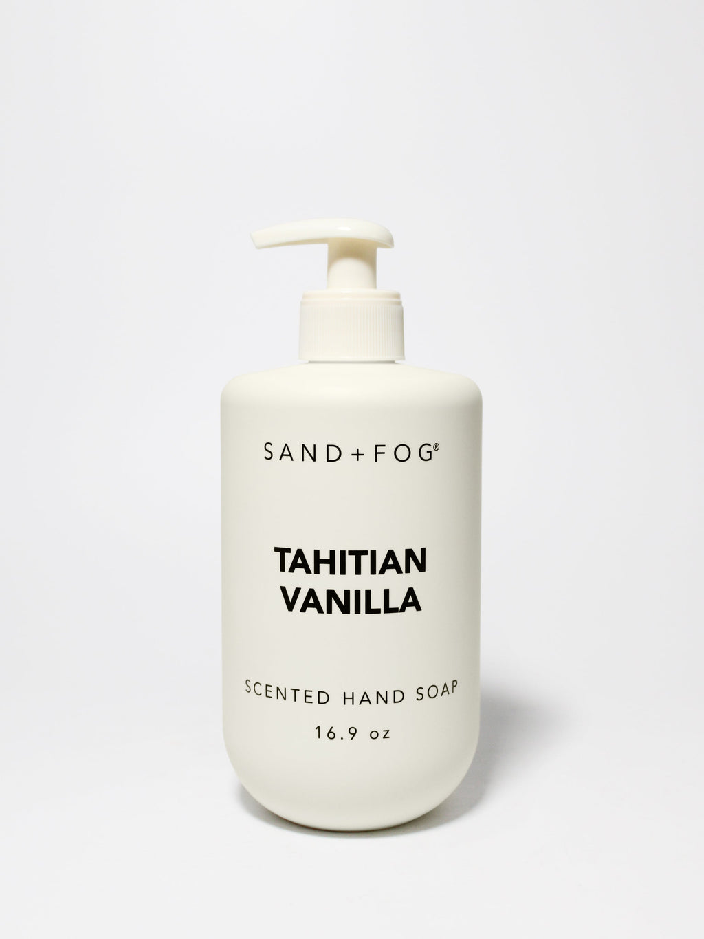 Nourishing Tahitian Vanilla 16.9 oz Liquid Hand Soap