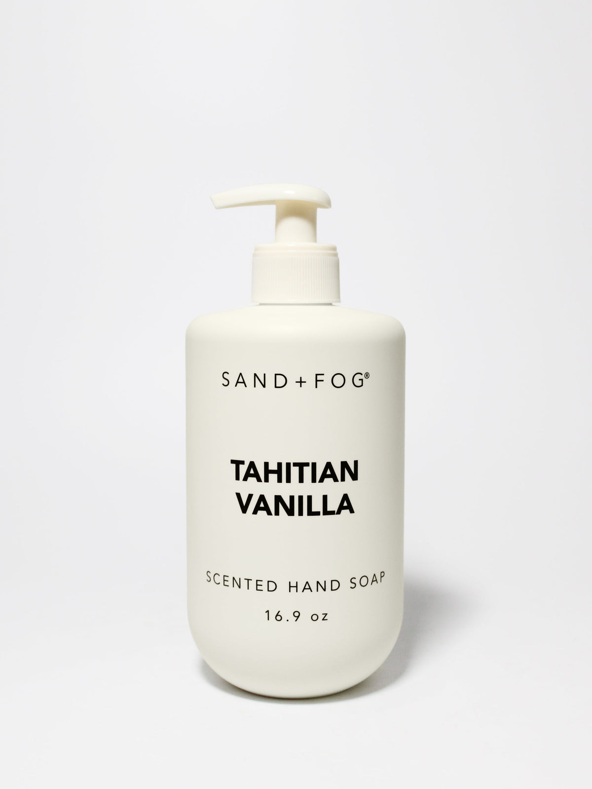 Nourishing Tahitian Vanilla 16.9 oz Liquid Hand Soap