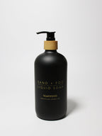Nourishing Teakwood 15.7 oz Liquid Hand Soap