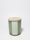 Signature Eucalyptus 10 oz scented candle