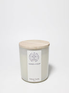 Signature Tahitian Vanilla 10 oz scented candle