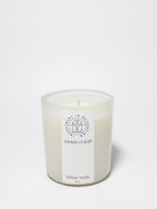 Signature Tahitian Vanilla 10 oz scented candle