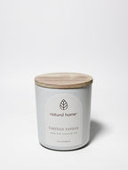Signature Tahitian Vanilla Natural Home 10 oz scented candle