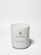Signature Tahitian Vanilla Natural Home 10 oz scented candle