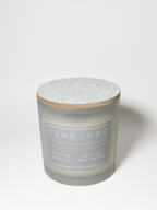 Signature Tahitian Vanilla 21 oz scented candle