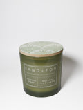 Premium Pistachio Dream 21 oz scented candle