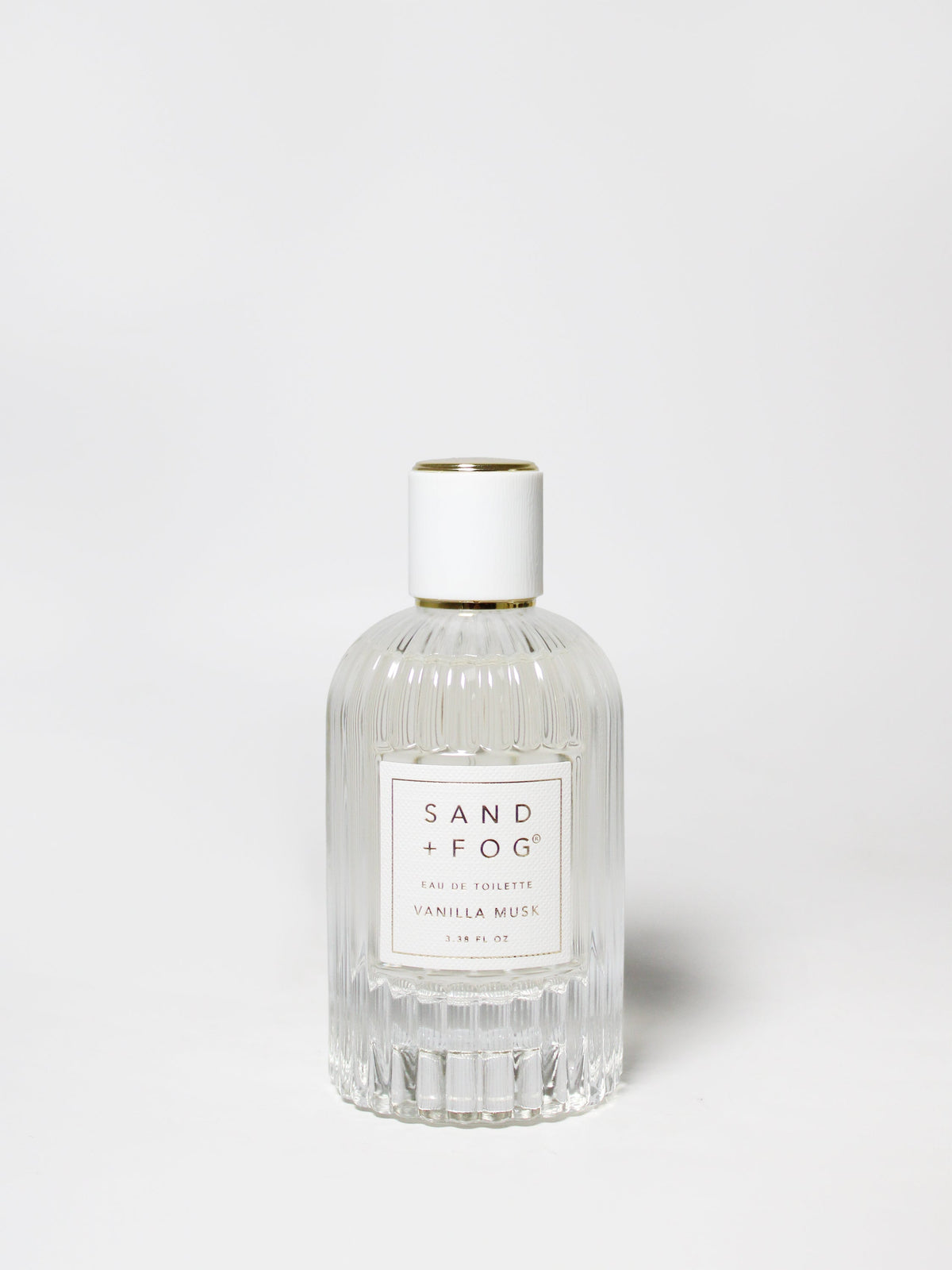 Signature Vanilla Musk 100 ml Eau de Toilette