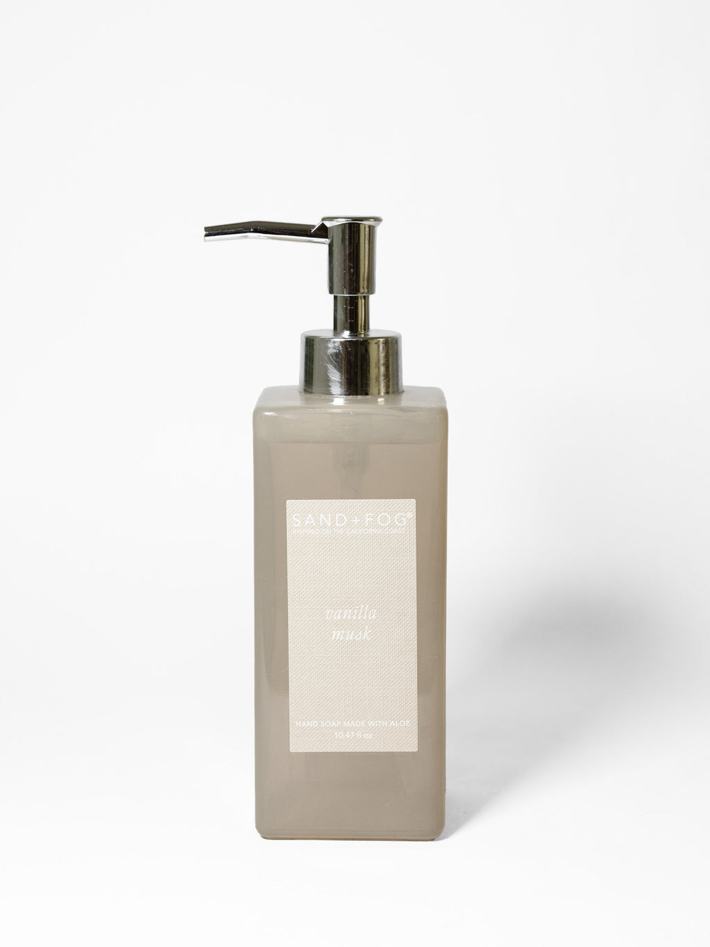 Nourishing Vanilla Musk 10.47 oz Liquid Hand Soap