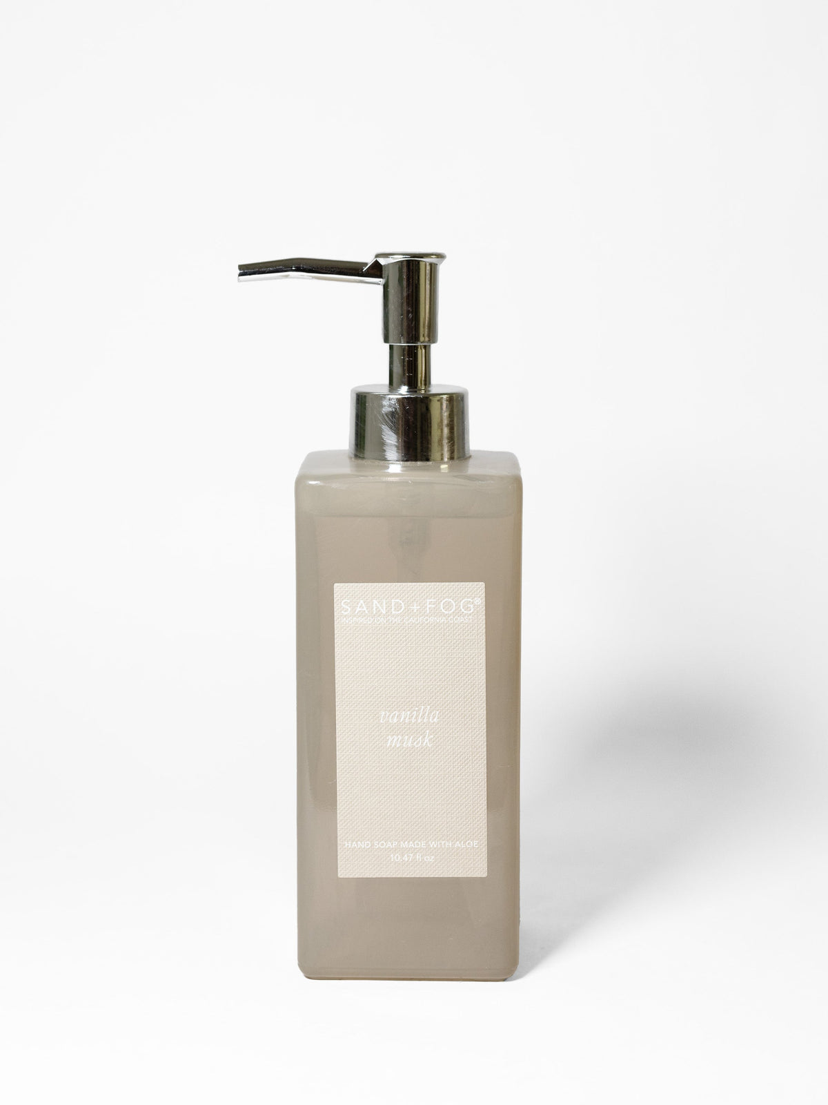 Nourishing Vanilla Musk 10.47 oz Liquid Hand Soap