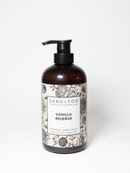 Nourishing Vanilla Reserve 20 oz Liquid Hand Soap