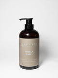 Nourishing Vanilla Cake 20 oz Liquid Hand Soap