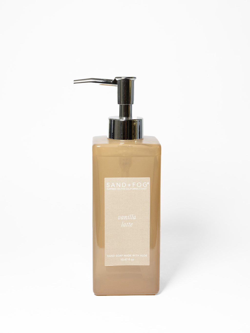 Premium Vanilla Latte 10.47 oz Liquid Hand Soap