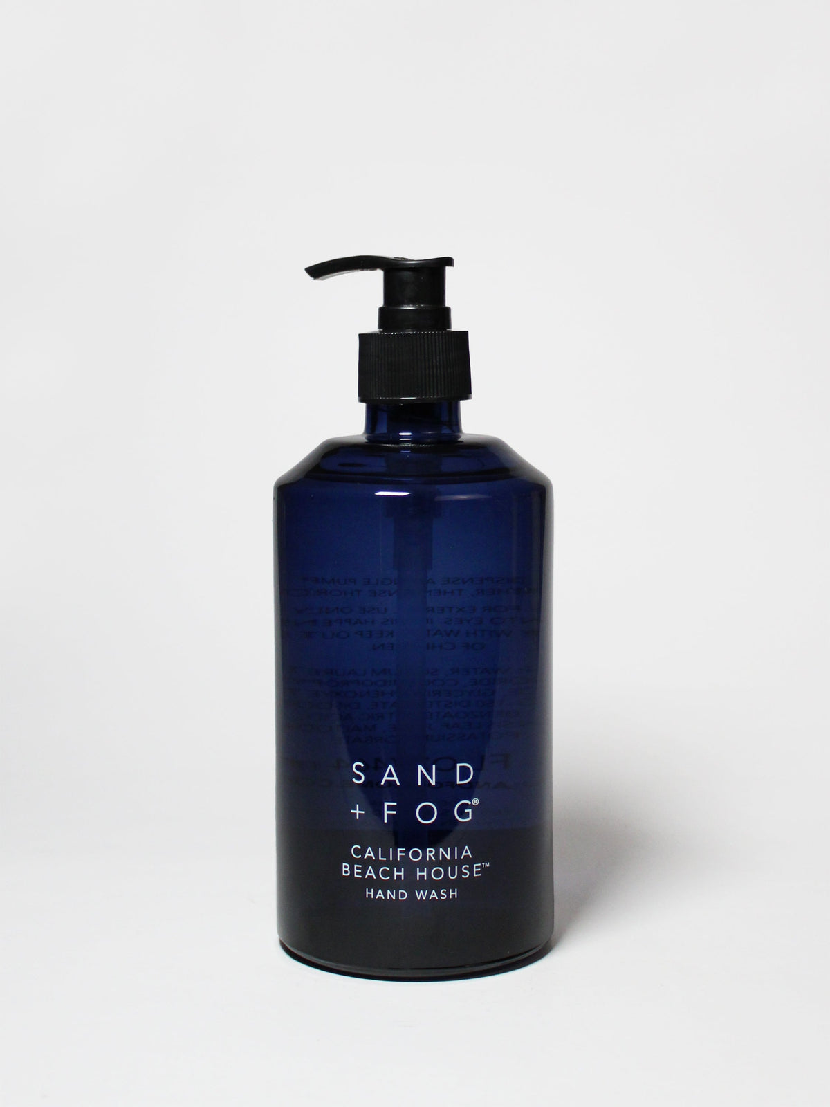 Nourishing California Beach House 15.7 oz Liquid Hand Soap