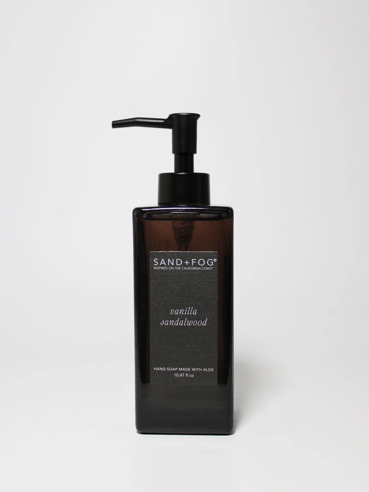 Nourishing Vanilla Sandalwood 10.47 oz Liquid Hand Soap