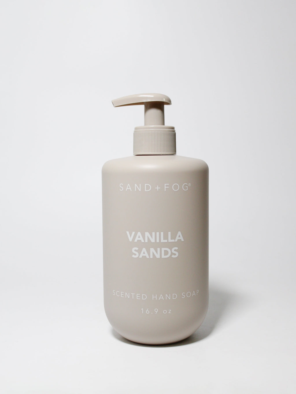 Nourishing Vanilla Sands 16.9 oz Liquid Hand Soap