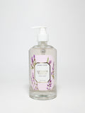 Nourishing Lavender Vanilla 15.7 oz Liquid Hand Soap