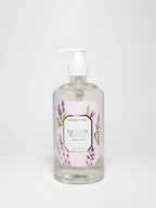 Nourishing Lavender Vanilla 15.7 oz Liquid Hand Soap