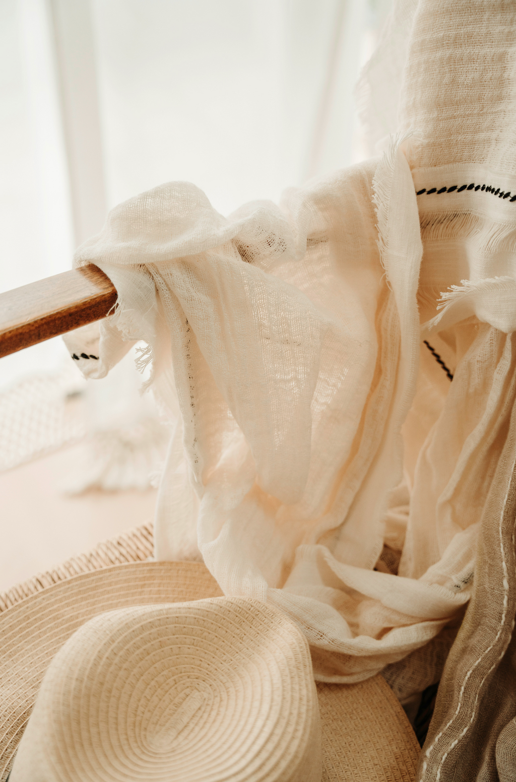 Aromatic Cashmere & Linen 95 ml Linen Spray
