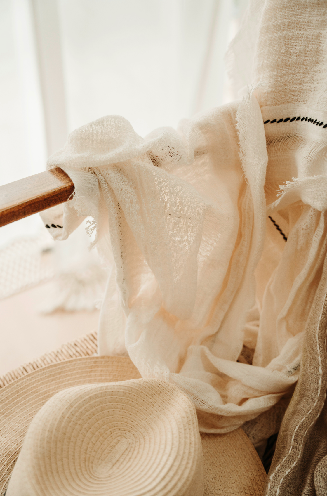 Aromatic Cashmere & Linen 95 ml Linen Spray