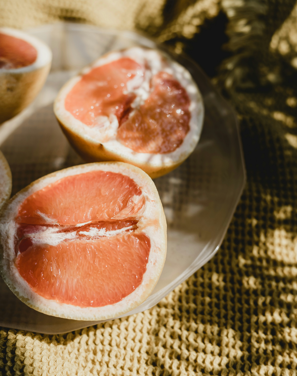 Aromatic Golden Grapefruit 100 ml Room Spray