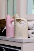 Gentle Vanilla Musk 71 oz Laundry Detergent