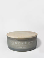 Signature Vanilla Musk 34 oz scented candle