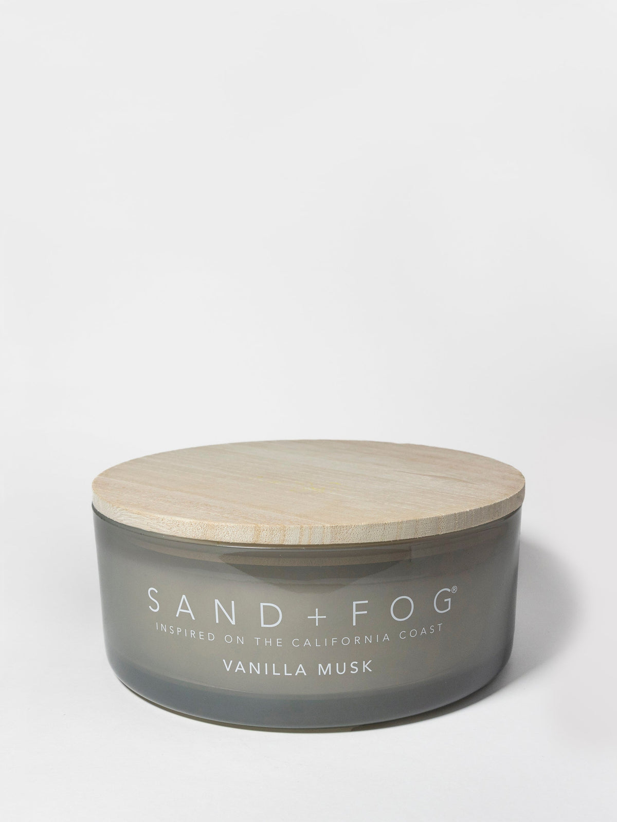 Signature Vanilla Musk 34 oz scented candle