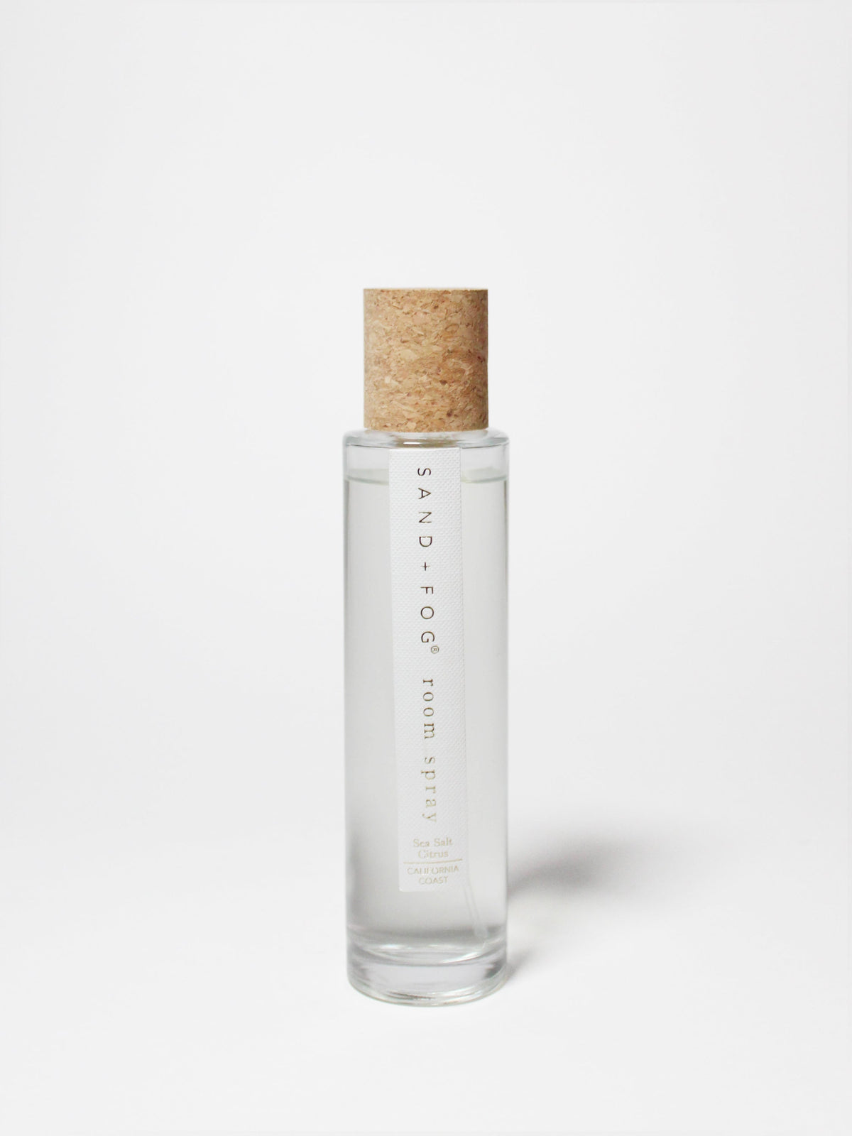 Aromatic Sea Salt Citrus 100 ml Room Spray