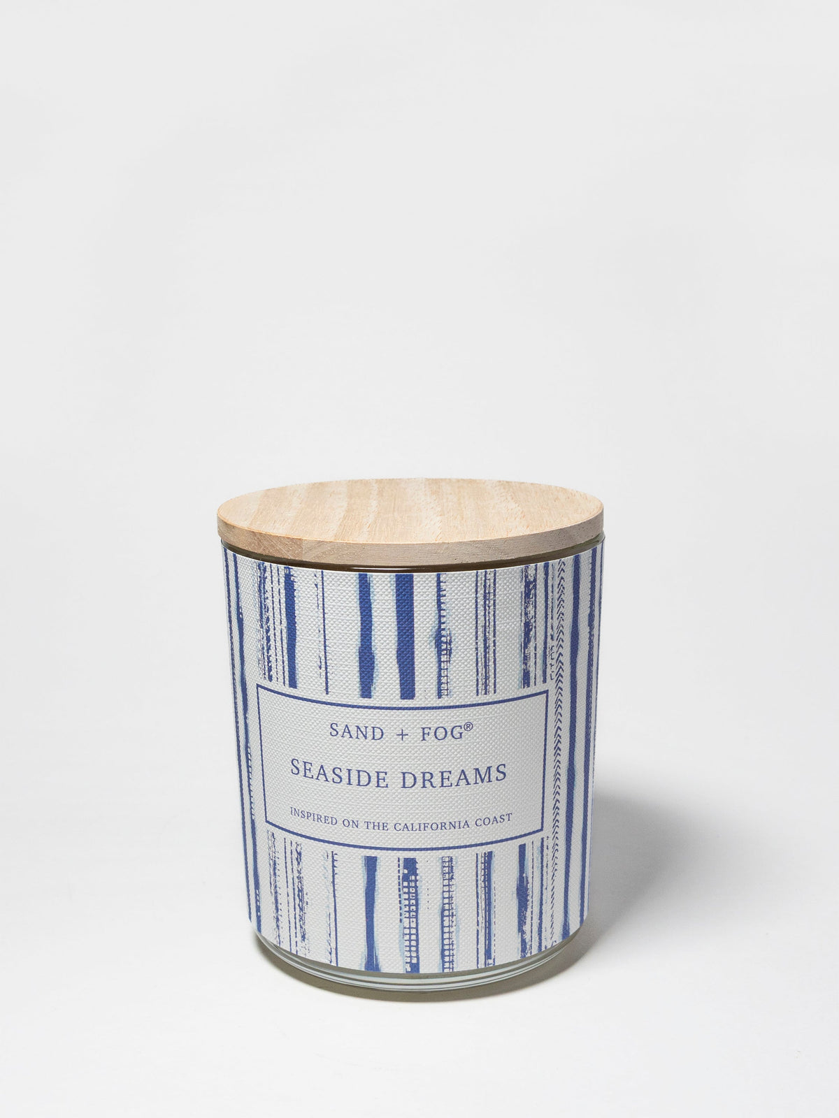 Signature Seaside Dreams 10 oz scented candle
