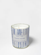 Signature Seaside Dreams 10 oz scented candle