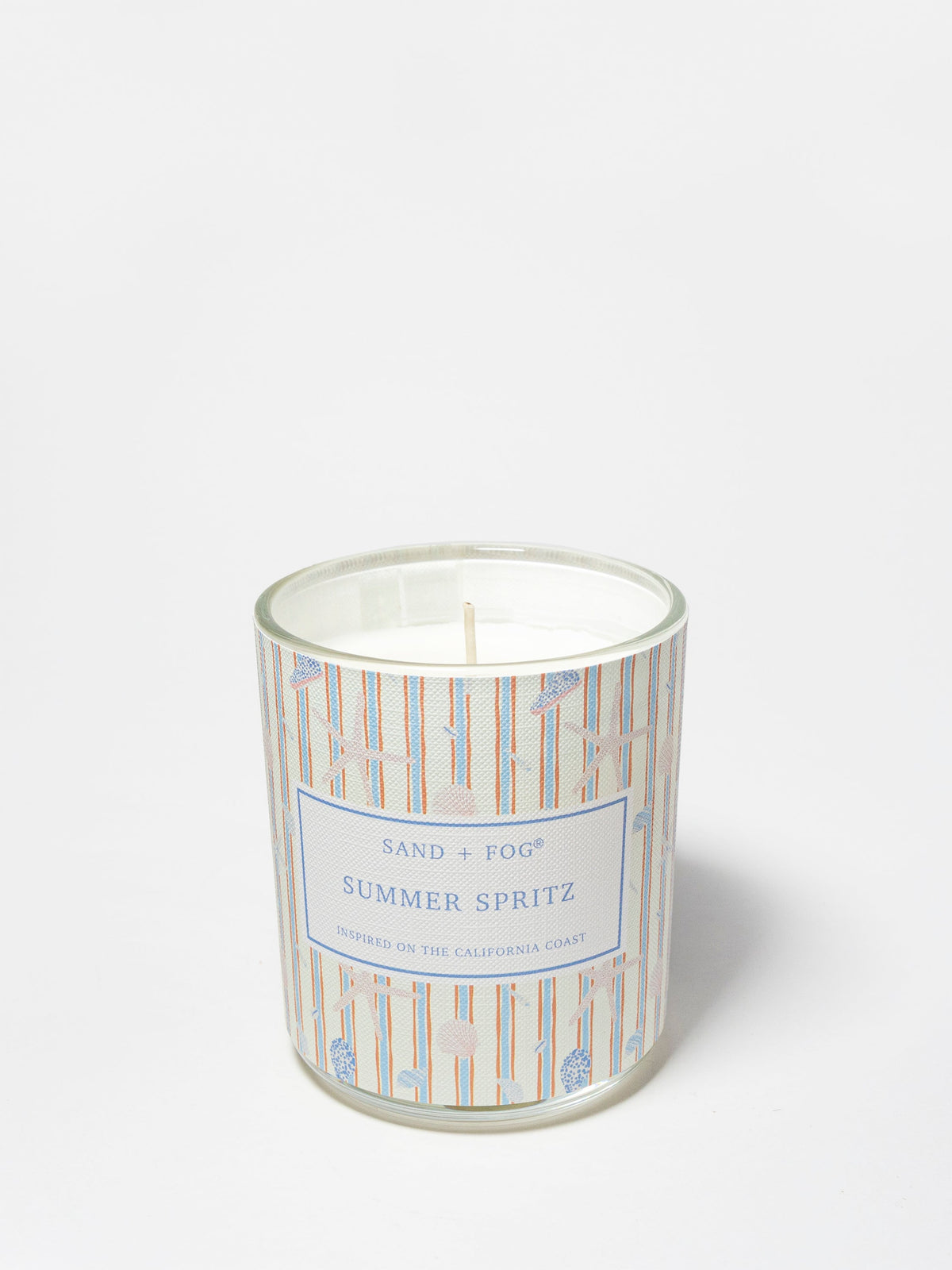 Signature Summer Spritz 10 oz scented candle
