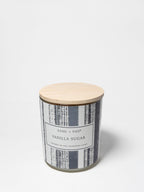 Signature Vanilla Sugar 10 oz scented candle
