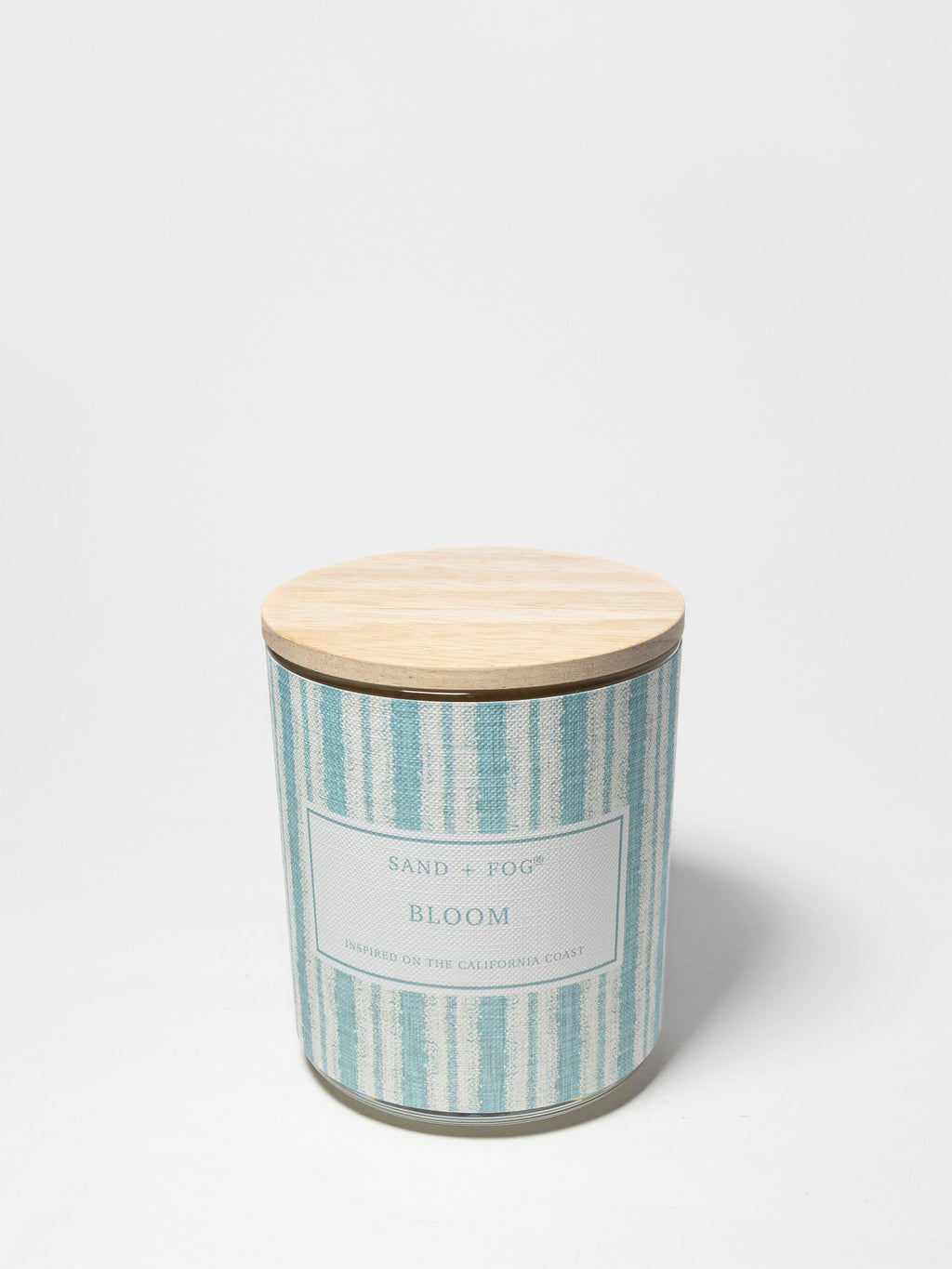 Signature Bloom 10 oz scented candle