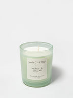 Signature Vanilla Sugar 10 oz scented candle