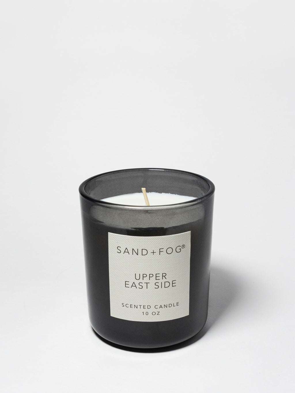 Signature Upper East Side 10 oz scented candle