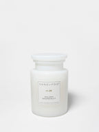 Signature Golden Grapefruit 12 oz scented candle