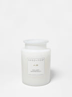Signature Golden Grapefruit 12 oz scented candle